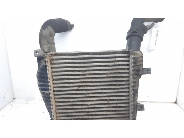 Интеркулер  7L6145803E   Volkswagen Touareg I 4.9