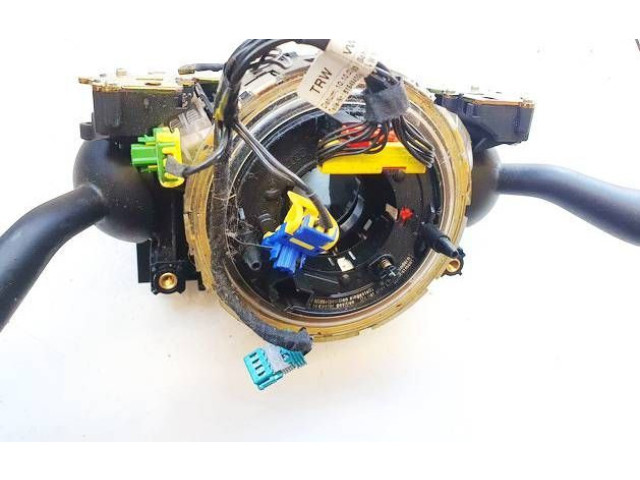 Подрулевой шлейф SRS 8e0953541d, 8E0953541D   Volkswagen Touareg I
