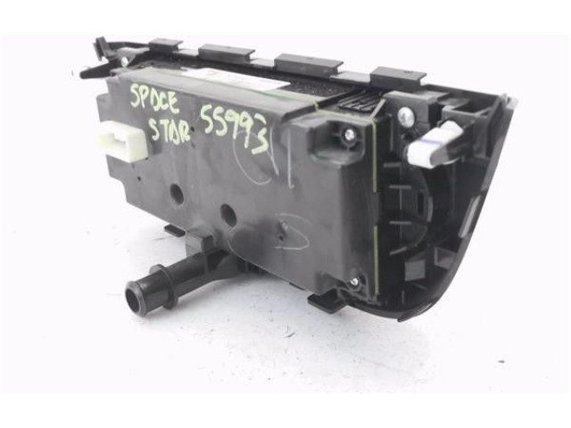 Блок управления климат-контролем 7820A938XA   Mitsubishi Mirage VI G4 Attrage