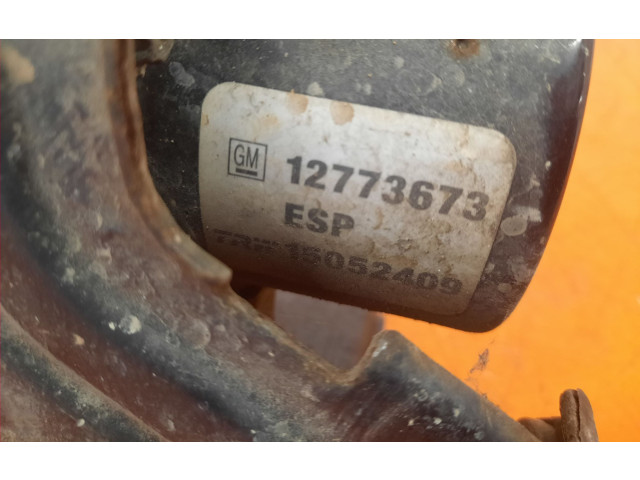 Jednotka ABS 12773673, 12773673   Tela Model S 2013