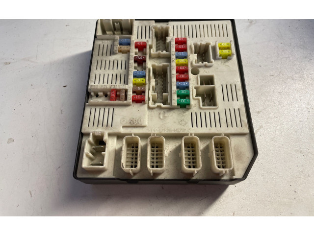 Блок предохранителей 284B66052R, 2554904694   Renault Laguna III    