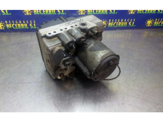 Jednotka ABS 0024319712, 0265217007   Mrcedes-Benz E W124 1995