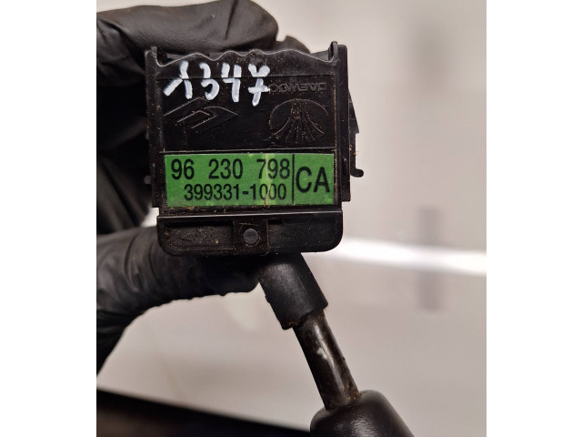 Включатель стеклоочистителей 96230798    Daewoo Lanos