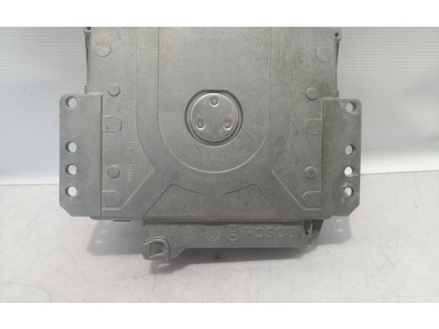 Блок управления двигателя 0261203736, 9620398980   Citroen Saxo