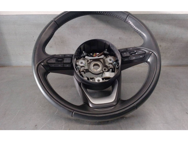 Volant Toyota Yaris 2021 45100K0140, 64360280000  