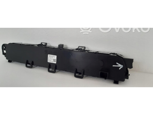 Блок управления климат-контролем 155302812   Fiat Scudo