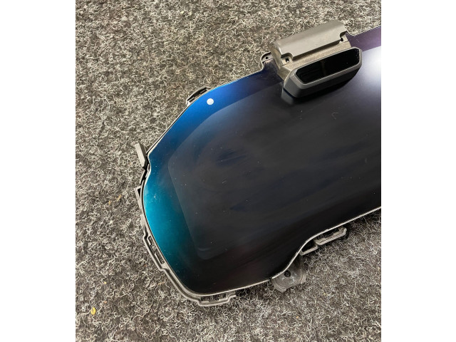Přístrojová deska  BMW 3 G20 G21 2021 5A065B0, 8715836  