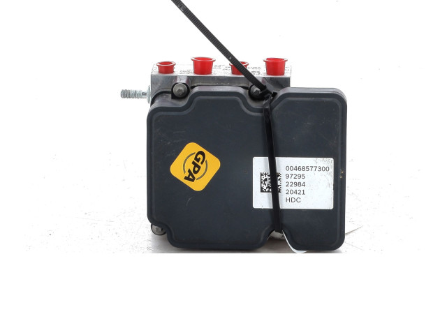 Jednotka ABS 1673603980   Citroen Jumper 2021