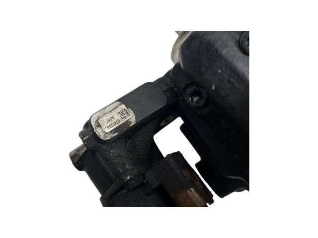 Vstřikovací čerpadlo 9687959180, 9424A050A   Ford Mondeo MK IV  pro naftový motor 2.0  