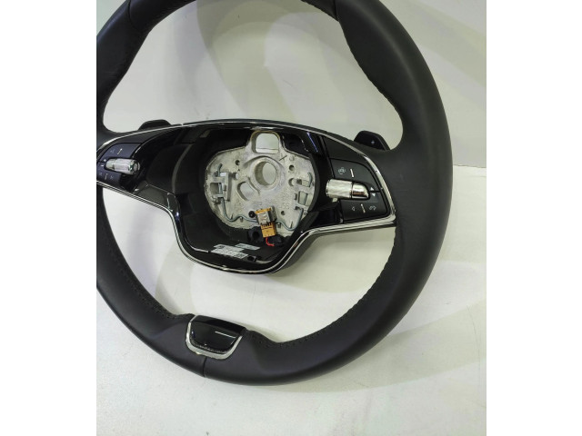 Volant Skoda Scala 2014   