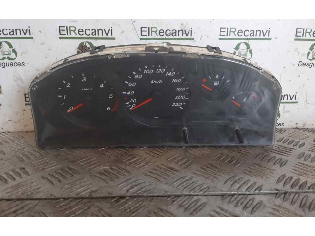Панель приборов BM476   Nissan Almera N16       