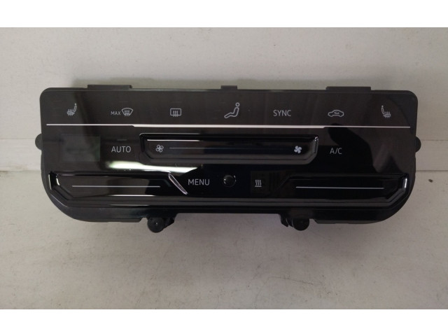 Блок управления климат-контролем 5NA907044AK   Volkswagen Tiguan
