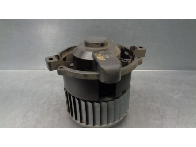 Вентилятор печки    A4548200642   Smart ForFour I