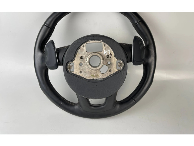 Volant Audi Q5 SQ5 2015 8R0419091AF, 4L0419689A  