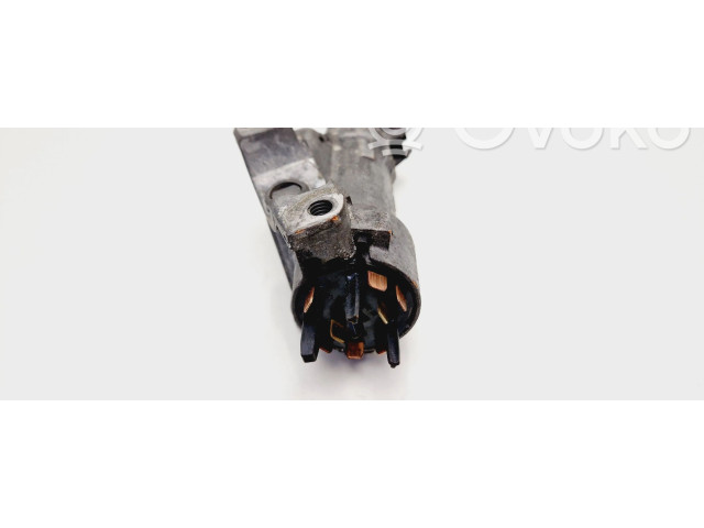Pojistková skříňka Комплект зажигания 038906019AN, 0281010094   Audi A4 S4 B5 8D 1998