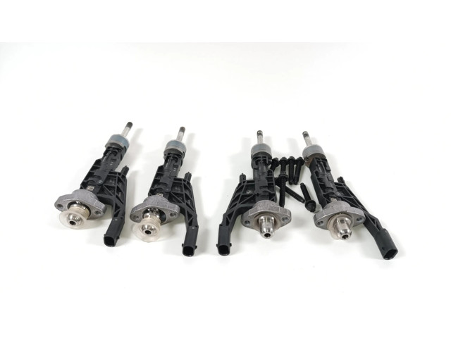 Форсунка 8656548    BMW 3 G20 G21 для бензинового двигателя B48B20A 2