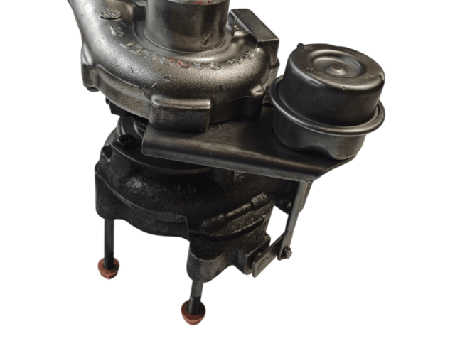  Турбина Alfa Romeo 145 - 146  701796, 701796-5001S         