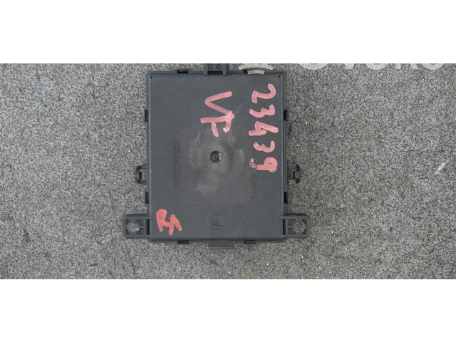 Блок комфорта A1648203585   Mercedes-Benz ML W164   