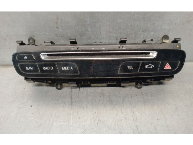 Блок управления HiFi audio A2059054601, 3463208102   Mercedes-Benz C W205