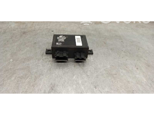 Блок управления 7M0953257AB, 5WK48080   Ford Galaxy