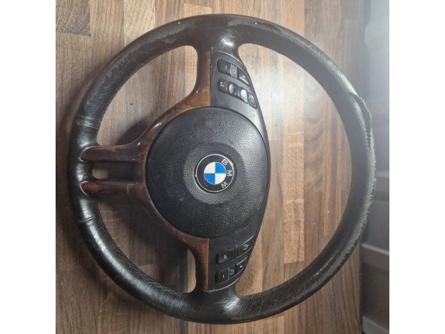 Volant BMW 3 E46 2003   