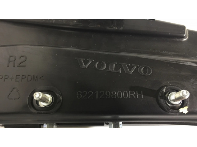 Подушка безопасности в сиденье 1P621011700C, 622129800RH   Volvo V40