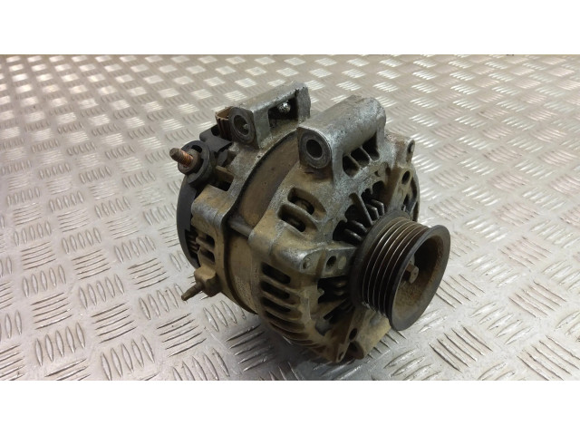 Генератор 27060-38040, 1042106130   Lexus LS 460 - 600H 4.6     