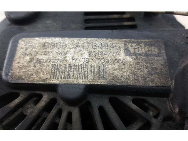 Генератор 51784845   Suzuki Ignis      