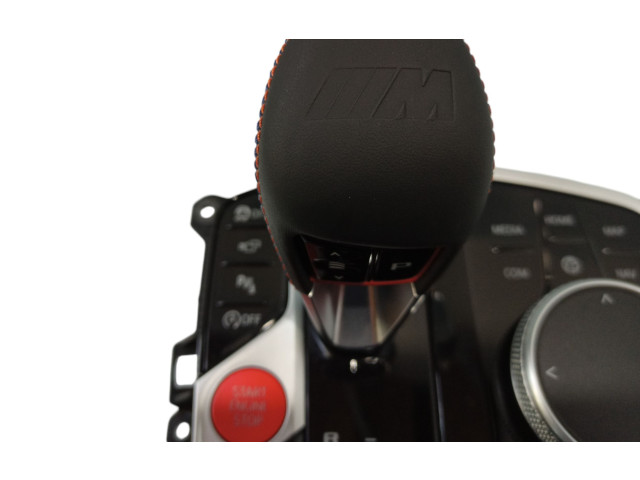 Селектор переключения передач    61317888395, 7888395   BMW X6M G06 F96