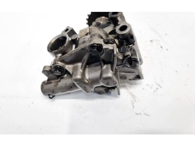 Čerpadlo oleje 8200345633, 8200346592   Nissan Qashqai   