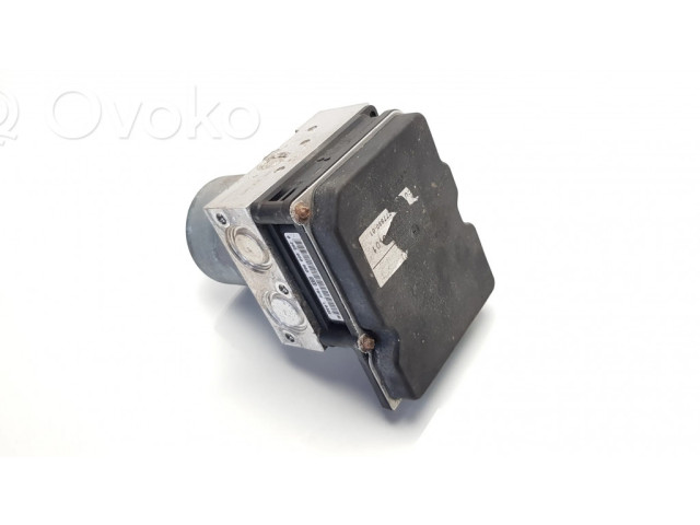 Jednotka ABS 34516768550, 0265236024   BMW 5 E60 E61 2007