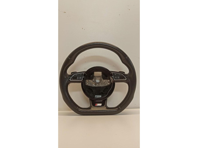 Volant Audi A7 S7 4G 2015 8XA419091F  