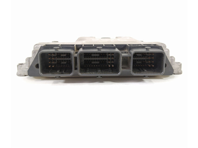 Řídící jednotka 8200389519, 0281011529   Nissan Primastar 2005