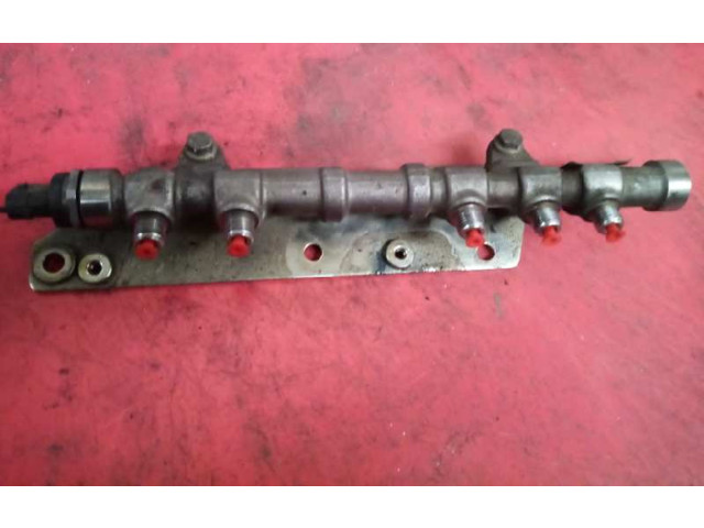 Vstřikovací lišta 0445214217   Fiat Fiorino     