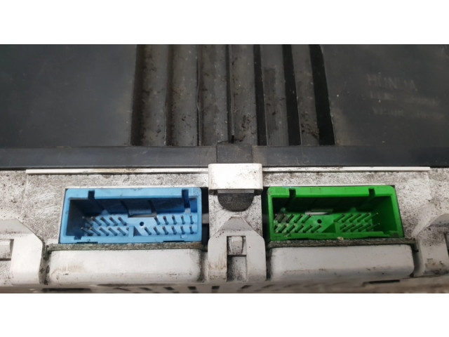 Панель приборов HR0291008, 78100G011   Honda Civic       