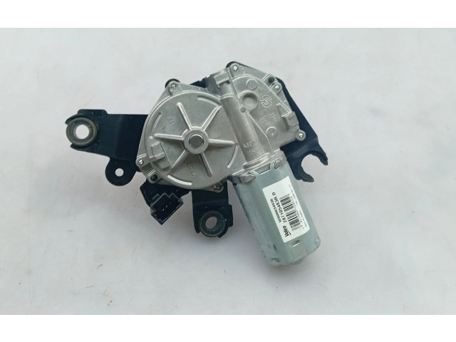 Вентилятор печки    52492651   Renault Vel Satis