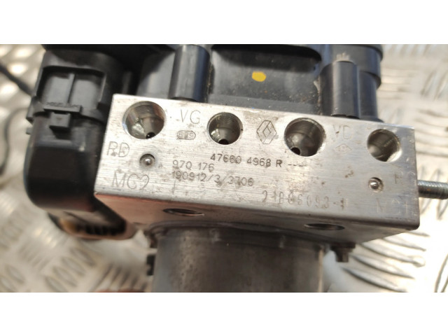 Jednotka ABS 476604968R, 2265106627   Renault Clio V 2020