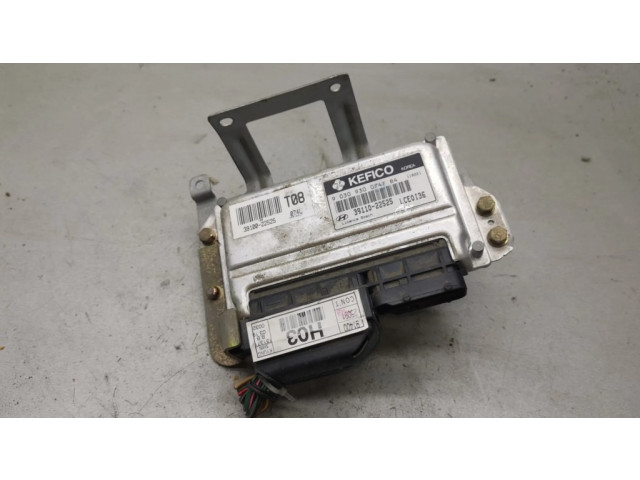 Řídící jednotka 3911022525, 9030930074   Hyundai Accent 2000