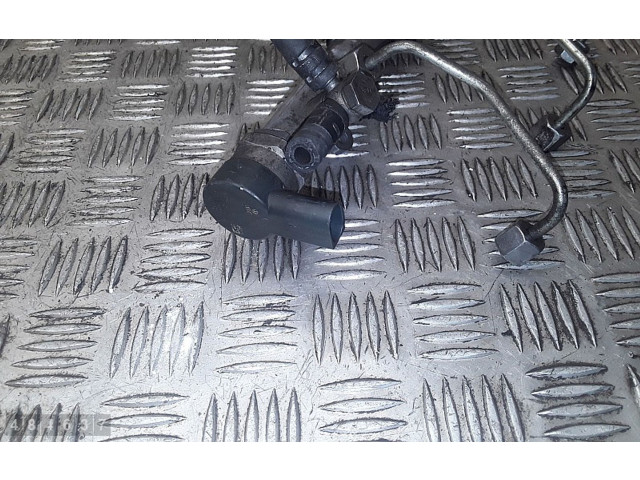 Топливная рампа 059130090ag   Volkswagen Touareg I  