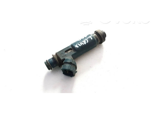 Vstřikovač 2325050040   Toyota Land Cruiser (J100)     