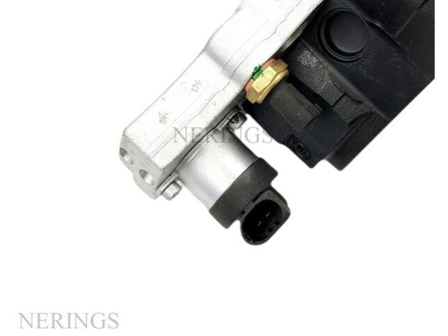 Vstřikovací čerpadlo 0445010048, 0986437364   Mercedes-Benz C W203     