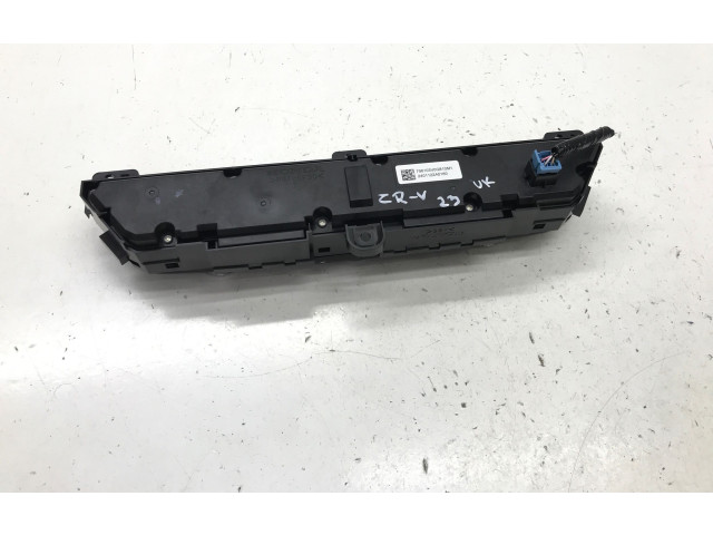 Блок управления климат-контролем 796103V0Q810M1, 2401122A0160   Honda ZR-V