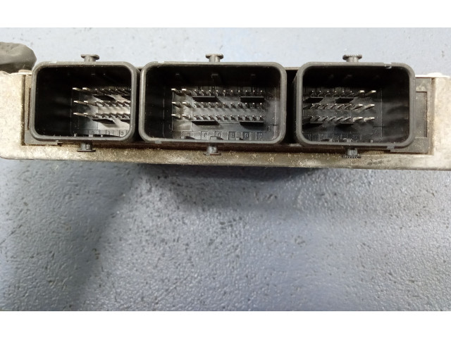 Řídící jednotka V29002763A, V29002763A   Tata Indica Vista II 2008