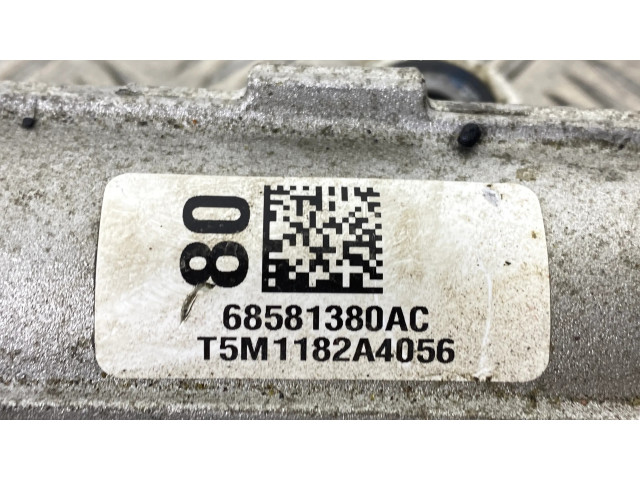    Рулевая рейка 68581380AC, 3828769102D   Jeep Grand Cherokee WL 2021- года