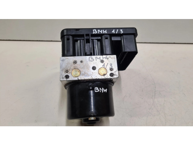 Jednotka ABS 6789301, 3451676984401   BMW 1 E81 E87 2006