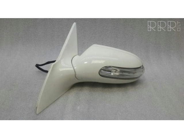 Zpětné zrcátko  levé Mercedes-Benz SL R230 2002  A2308100576  