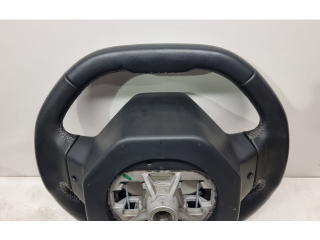 Volant Peugeot 3008 II 2019 98105487AU  