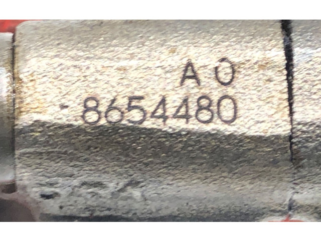 Píst 8654480   Mini Cooper Countryman F60     