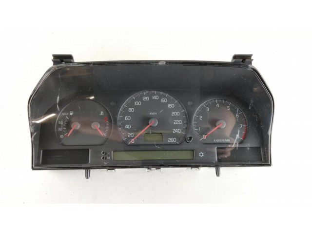 Přístrojová deska  Volvo V70 2002 9472519, 69294200T  