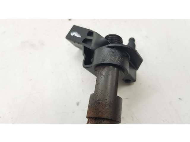 Форсунка A6420701887, 0445115072    Chrysler 300 - 300C для дизельного двигателя  3